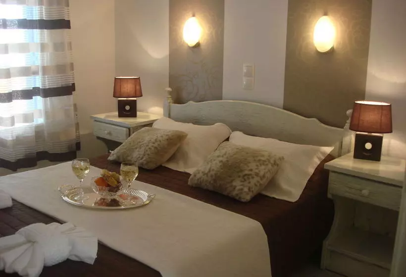 Hôtel Joseph Studios