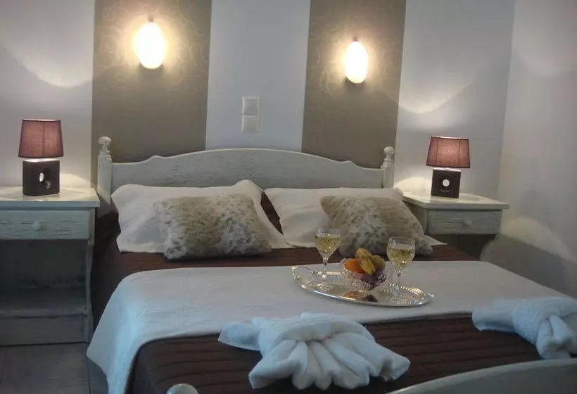 Hôtel Joseph Studios