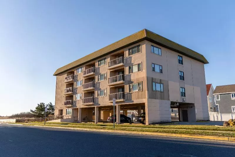 호텔 Legacy Vacation Resorts   Brigantine Beach