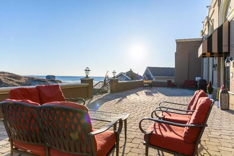 호텔 Legacy Vacation Resorts   Brigantine Beach