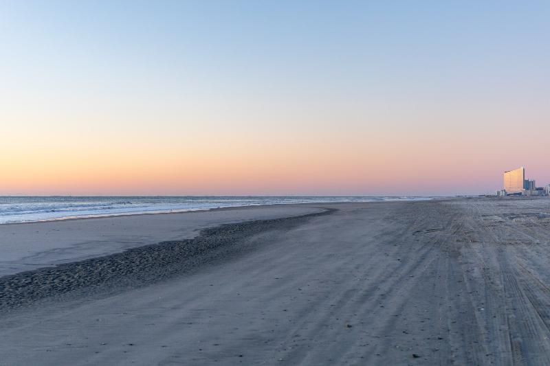 호텔 Legacy Vacation Resorts   Brigantine Beach