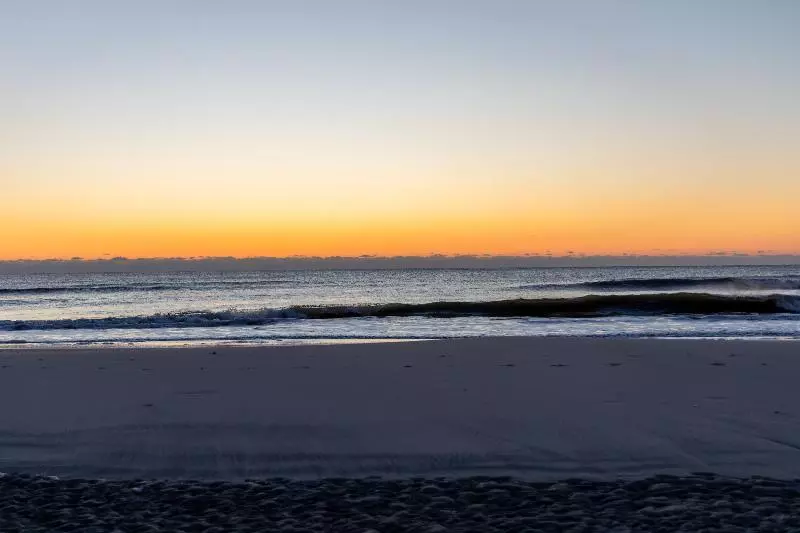 호텔 Legacy Vacation Resorts   Brigantine Beach