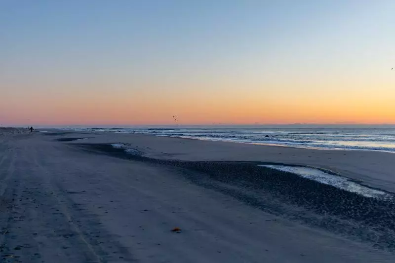 호텔 Legacy Vacation Resorts   Brigantine Beach