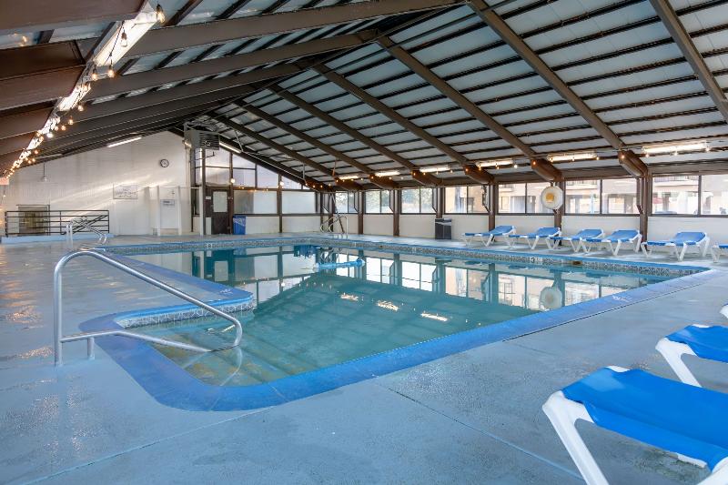 호텔 Legacy Vacation Resorts   Brigantine Beach