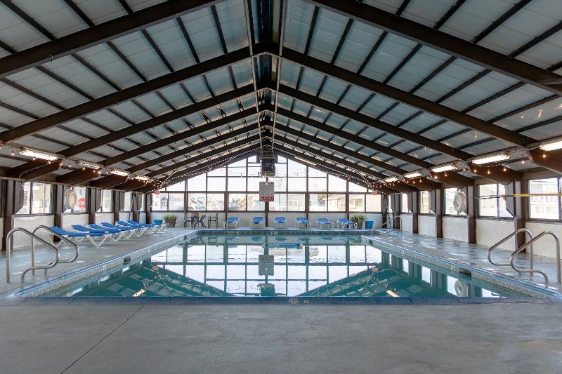 호텔 Legacy Vacation Resorts   Brigantine Beach