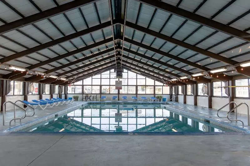 호텔 Legacy Vacation Resorts   Brigantine Beach