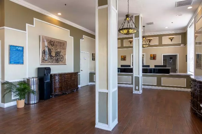 호텔 Legacy Vacation Resorts   Brigantine Beach