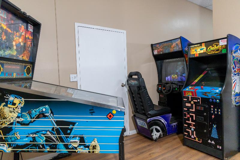 호텔 Legacy Vacation Resorts   Brigantine Beach