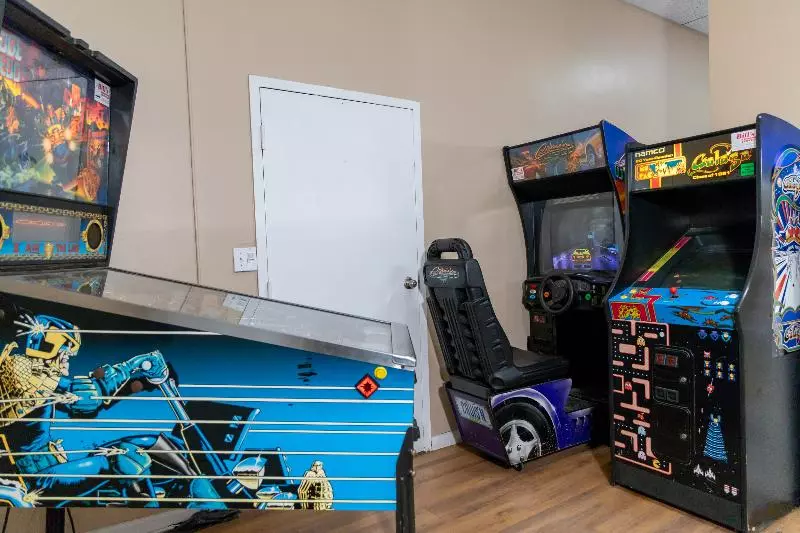 호텔 Legacy Vacation Resorts   Brigantine Beach