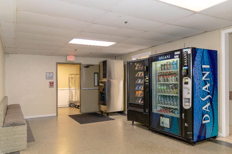 호텔 Legacy Vacation Resorts   Brigantine Beach