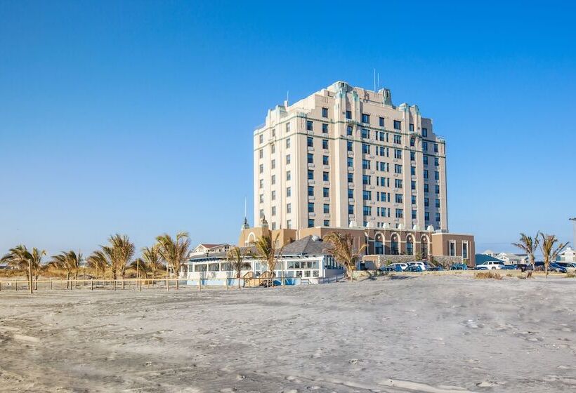 호텔 Legacy Vacation Resorts   Brigantine Beach