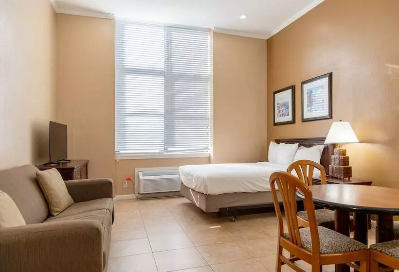 호텔 Legacy Vacation Resorts   Brigantine Beach