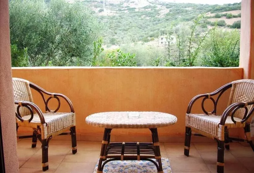 בית מלון כפרי Maria Caderina Green Village