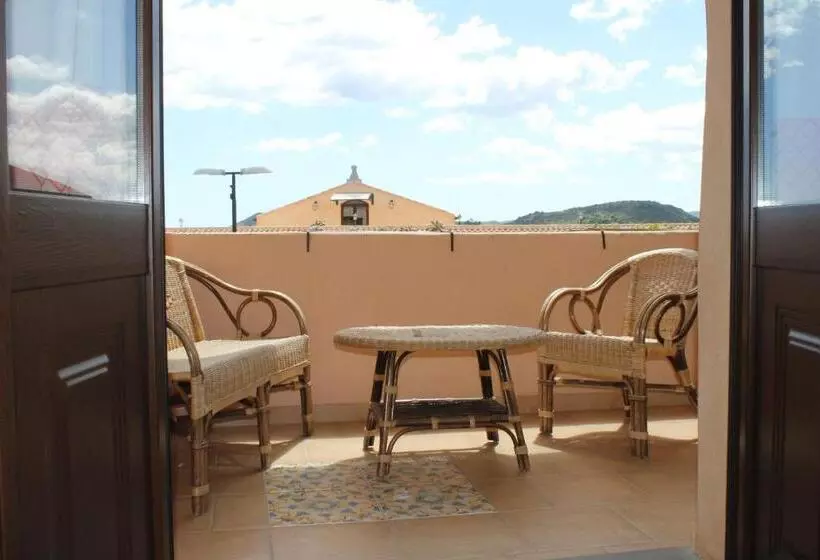 בית מלון כפרי Maria Caderina Green Village