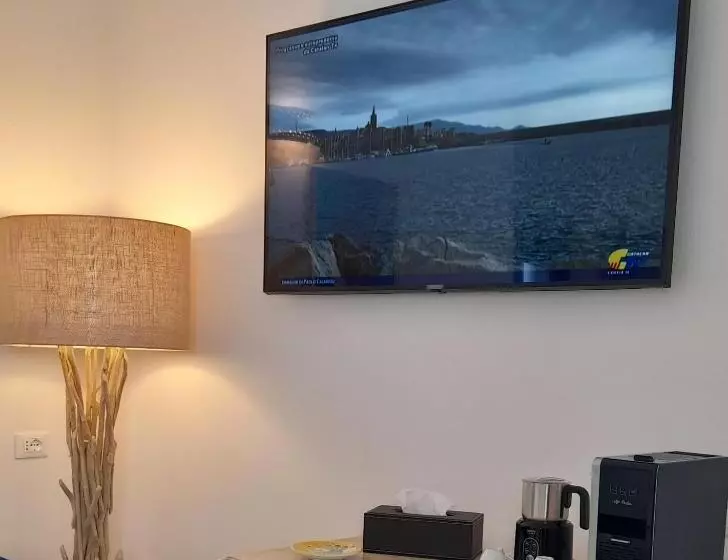 בית מלון כפרי Maria Caderina Green Village