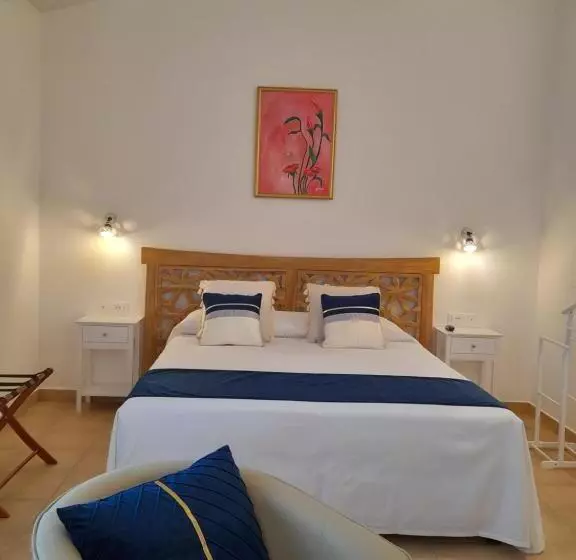 בית מלון כפרי Maria Caderina Green Village