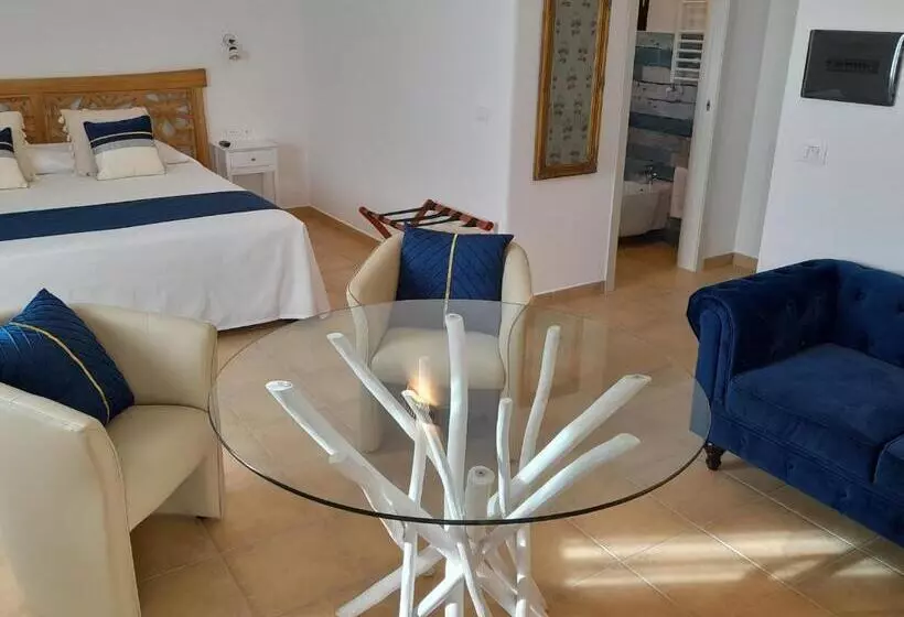 בית מלון כפרי Maria Caderina Green Village