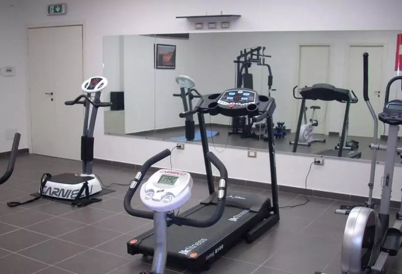 בית מלון כפרי Maria Caderina Green Village