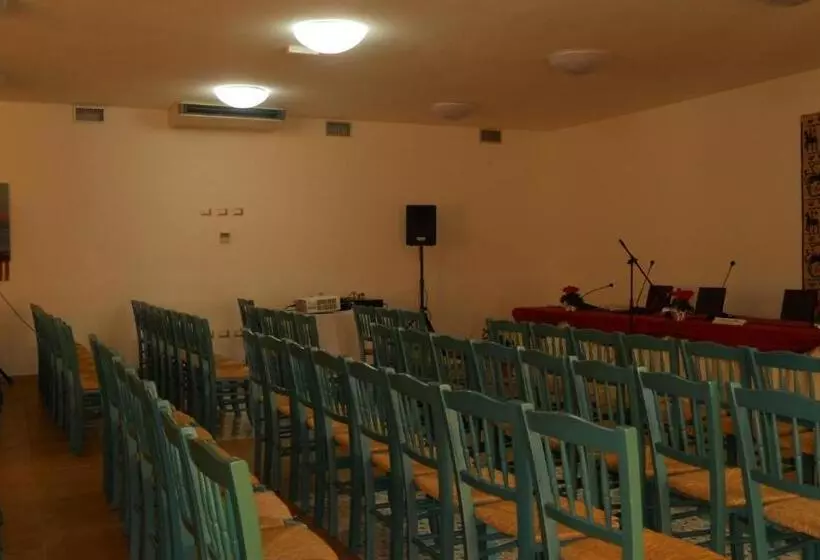 בית מלון כפרי Maria Caderina Green Village