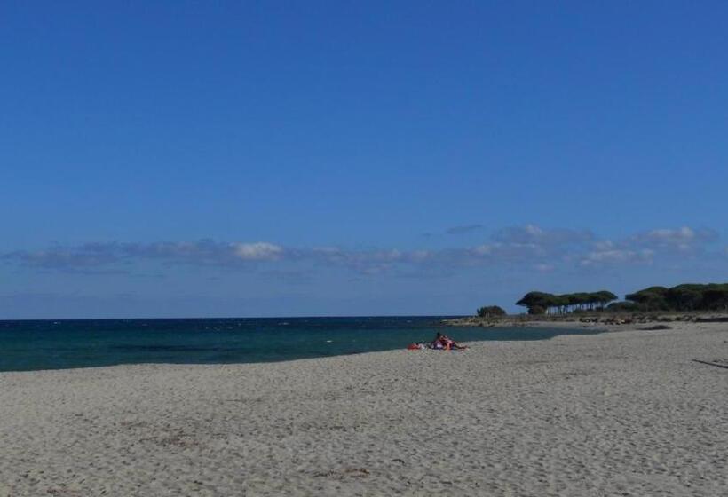 호텔 Maria Caderina Green Village