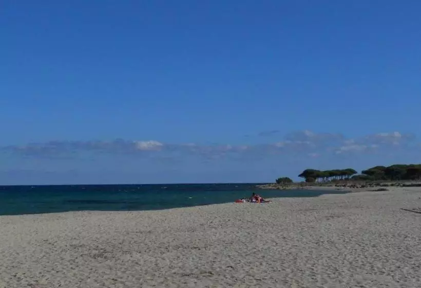 בית מלון כפרי Maria Caderina Green Village