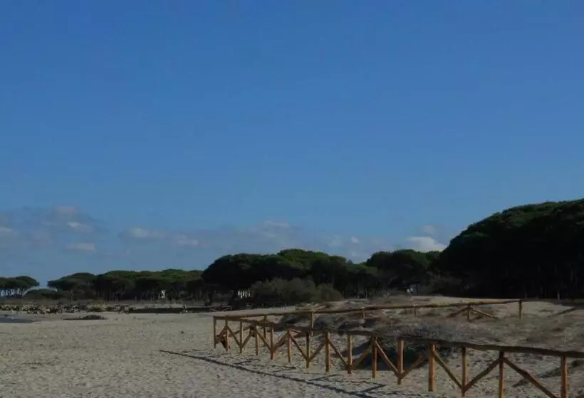 בית מלון כפרי Maria Caderina Green Village