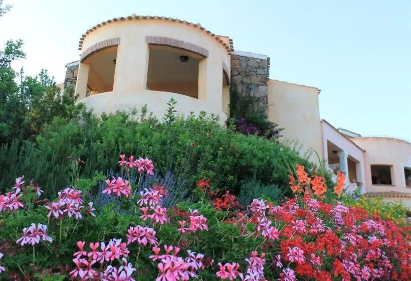 בית מלון כפרי Maria Caderina Green Village