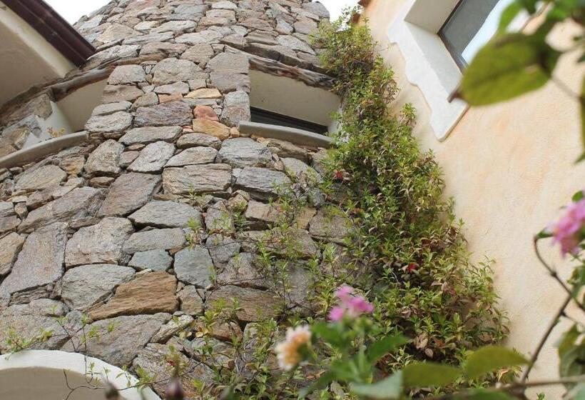 호텔 Maria Caderina Green Village