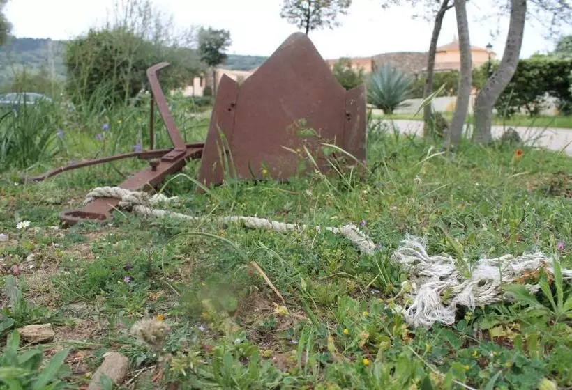 בית מלון כפרי Maria Caderina Green Village