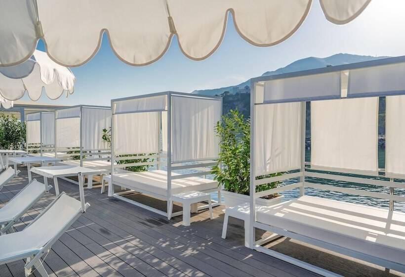 בית מלון כפרי Mary