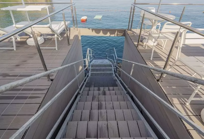 בית מלון כפרי Mary