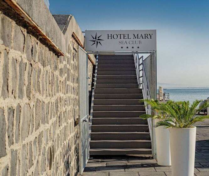 בית מלון כפרי Mary