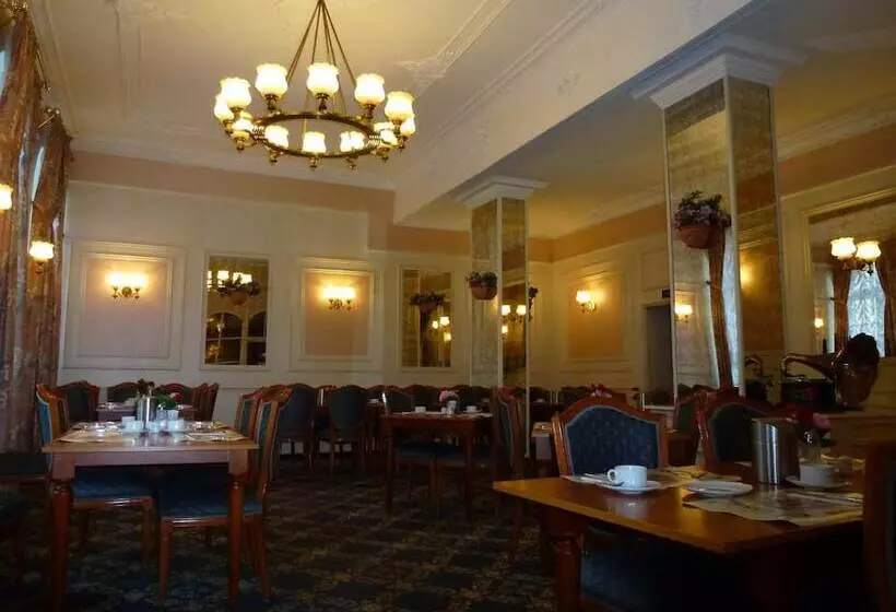 בית מלון כפרי Milbor