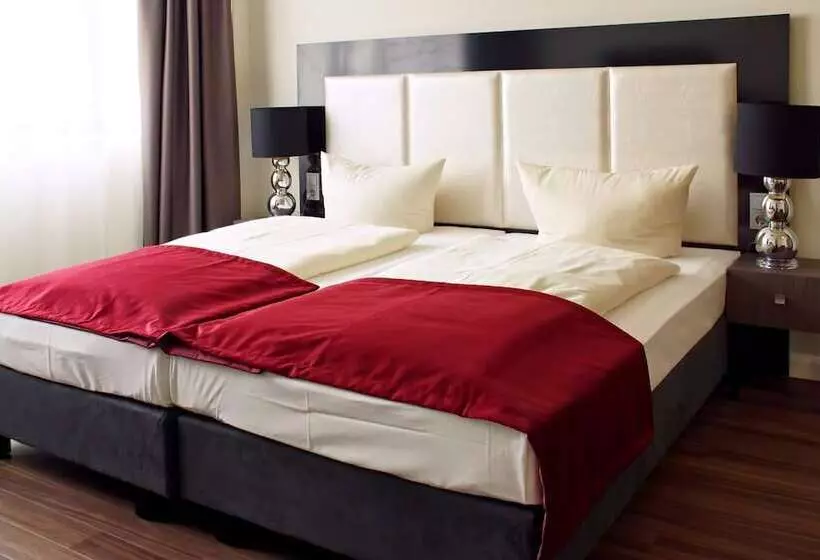 בית מלון כפרי Milbor