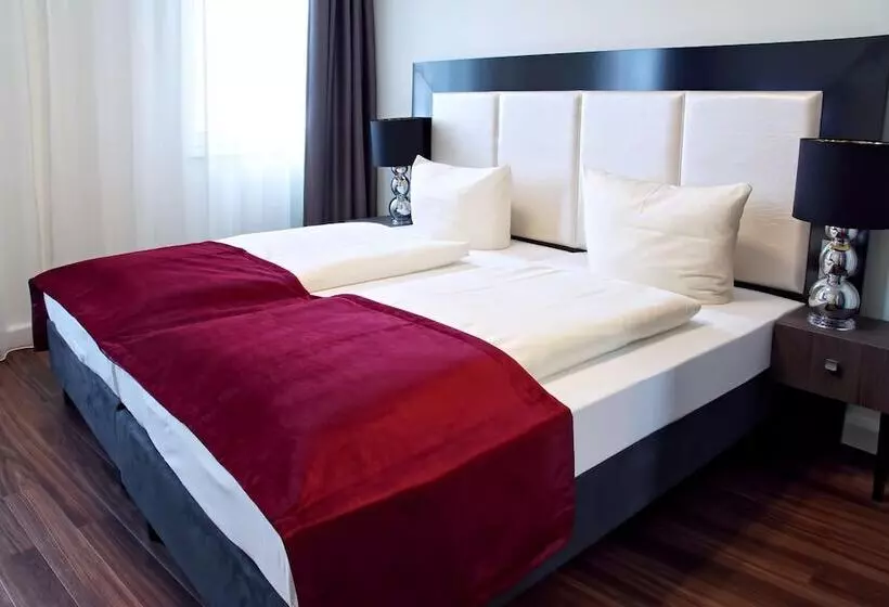 בית מלון כפרי Milbor