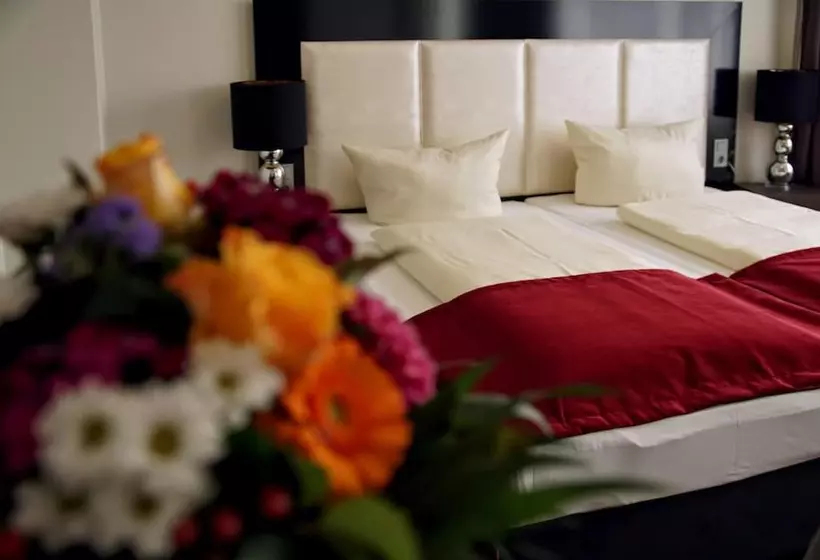 בית מלון כפרי Milbor