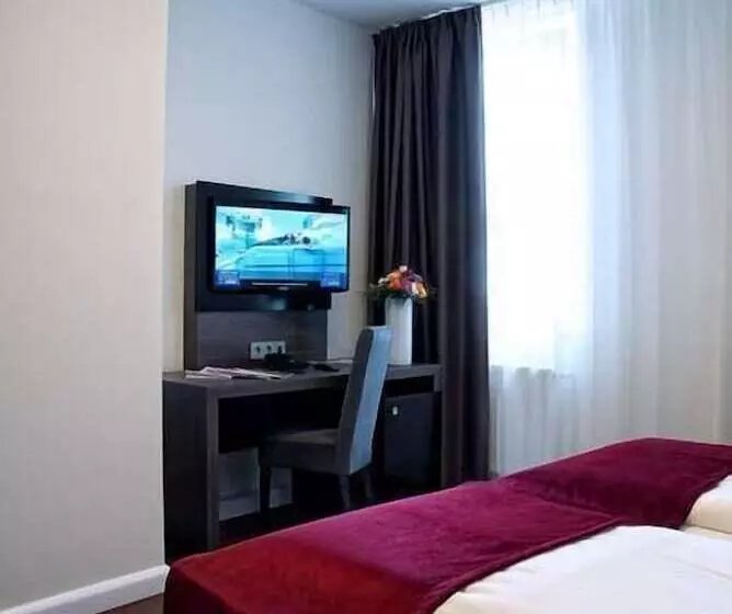 בית מלון כפרי Milbor