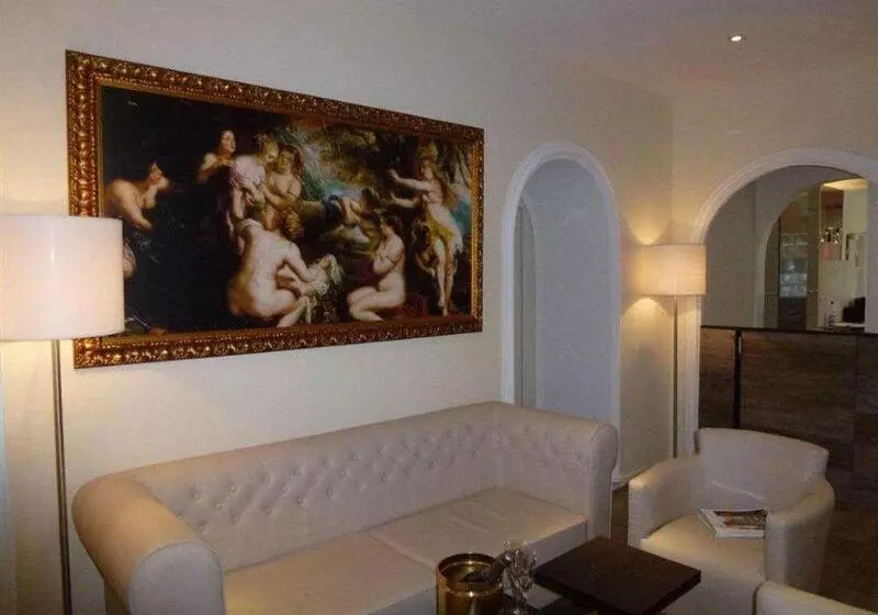 בית מלון כפרי Milbor