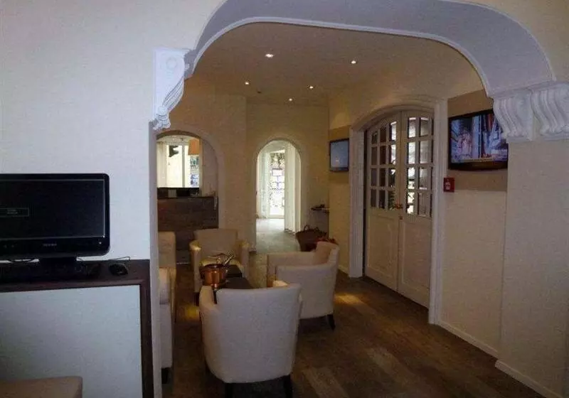 בית מלון כפרי Milbor