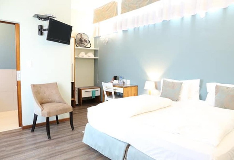 酒店 Namib Guesthouse