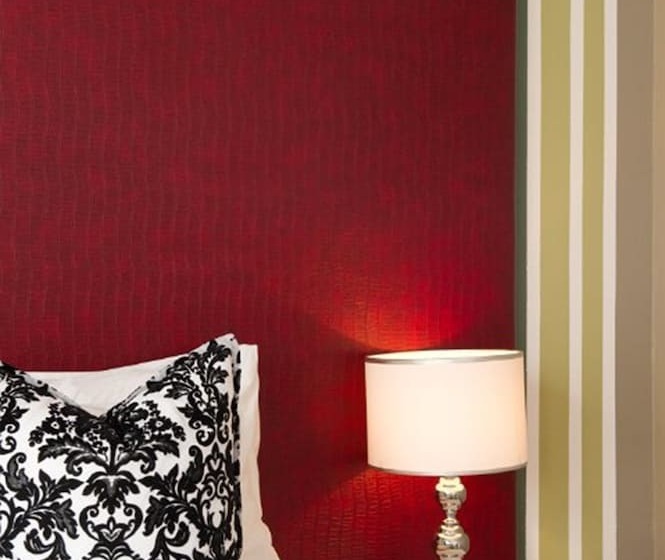 酒店 Namib Guesthouse