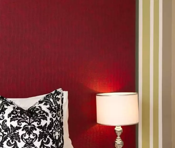 酒店 Namib Guesthouse