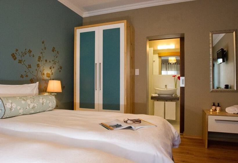 酒店 Namib Guesthouse