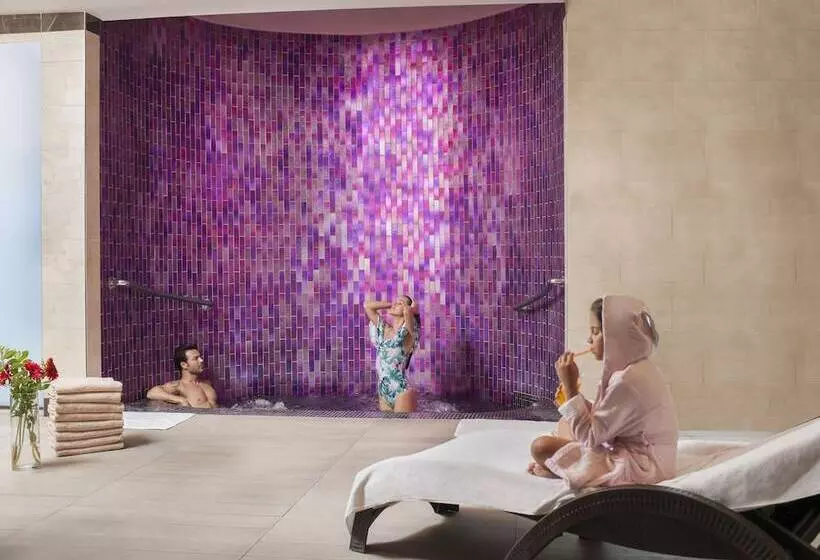 בית מלון כפרי Ng Afyon Wellness & Convention