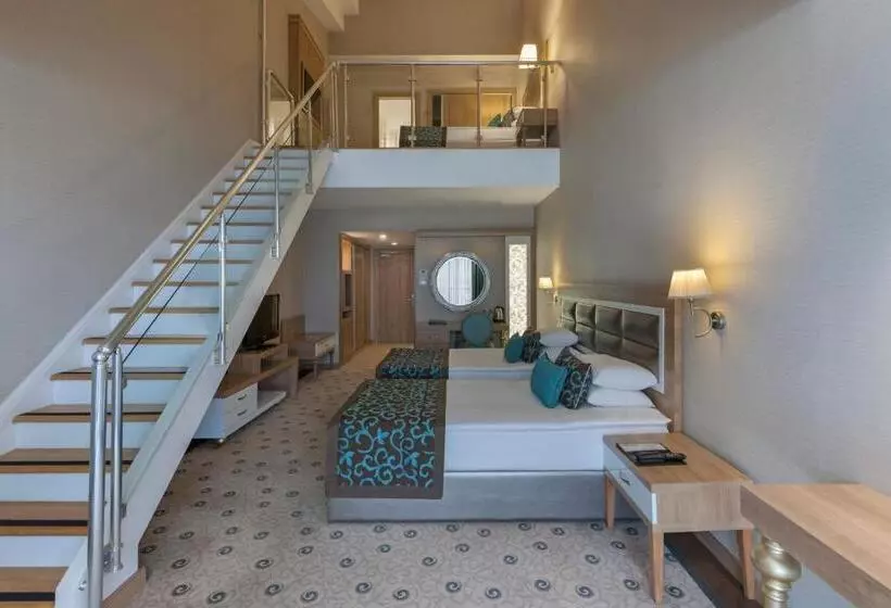 בית מלון כפרי Ng Afyon Wellness & Convention