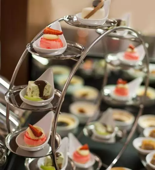 בית מלון כפרי Ng Afyon Wellness & Convention