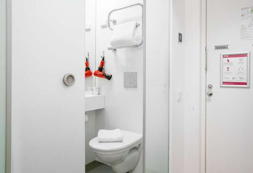 Omena Hotel Helsinki Lönnrotinkatu