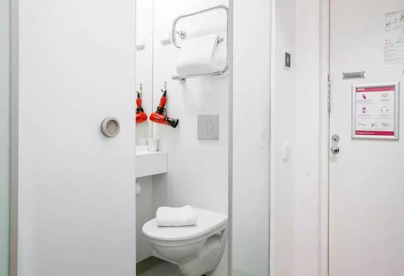 Omena Hotel Helsinki Lönnrotinkatu