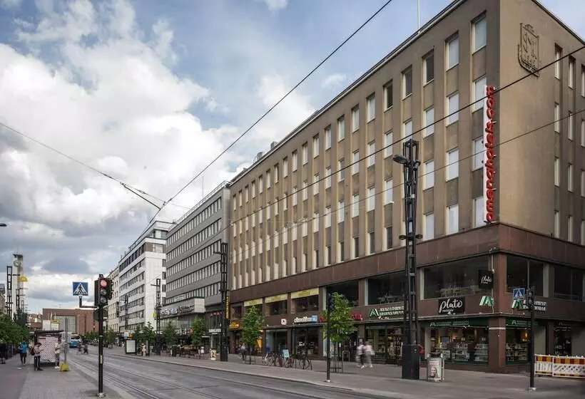 Omena Hotel Tampere