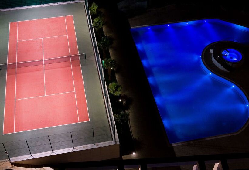 فندق Radisson Blu Resort & Congress Centre Sochi